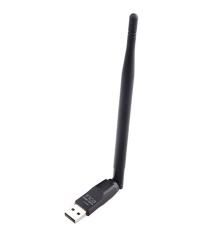 INCA IUWA-150TX 150MBPS 5DBI TEK ANTEN USB